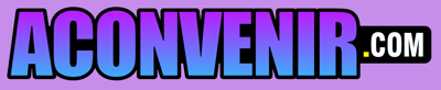 Aconvenir