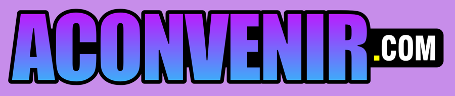 A CONVENIR